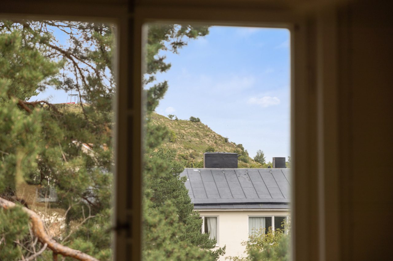 Hasselquistvägen 29