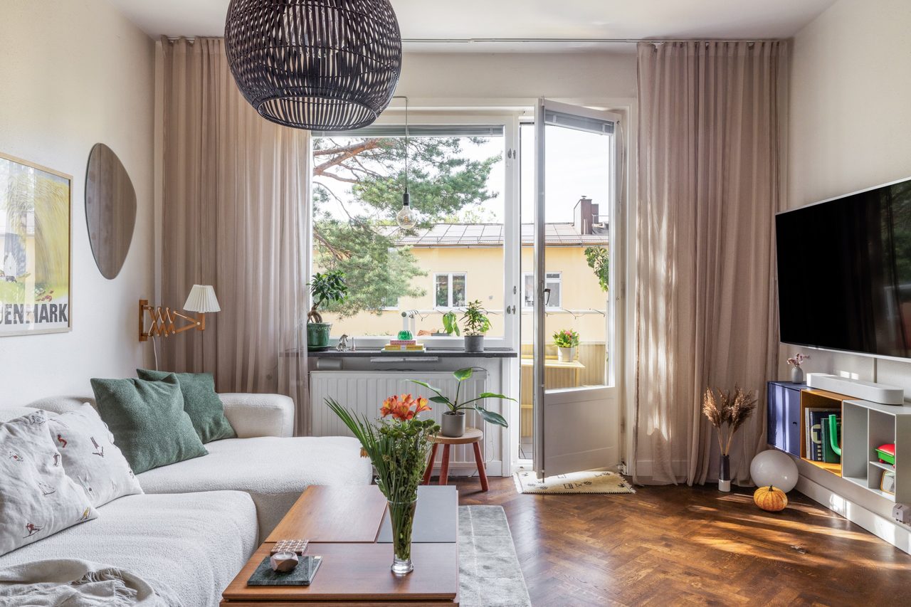 Hasselquistvägen 29