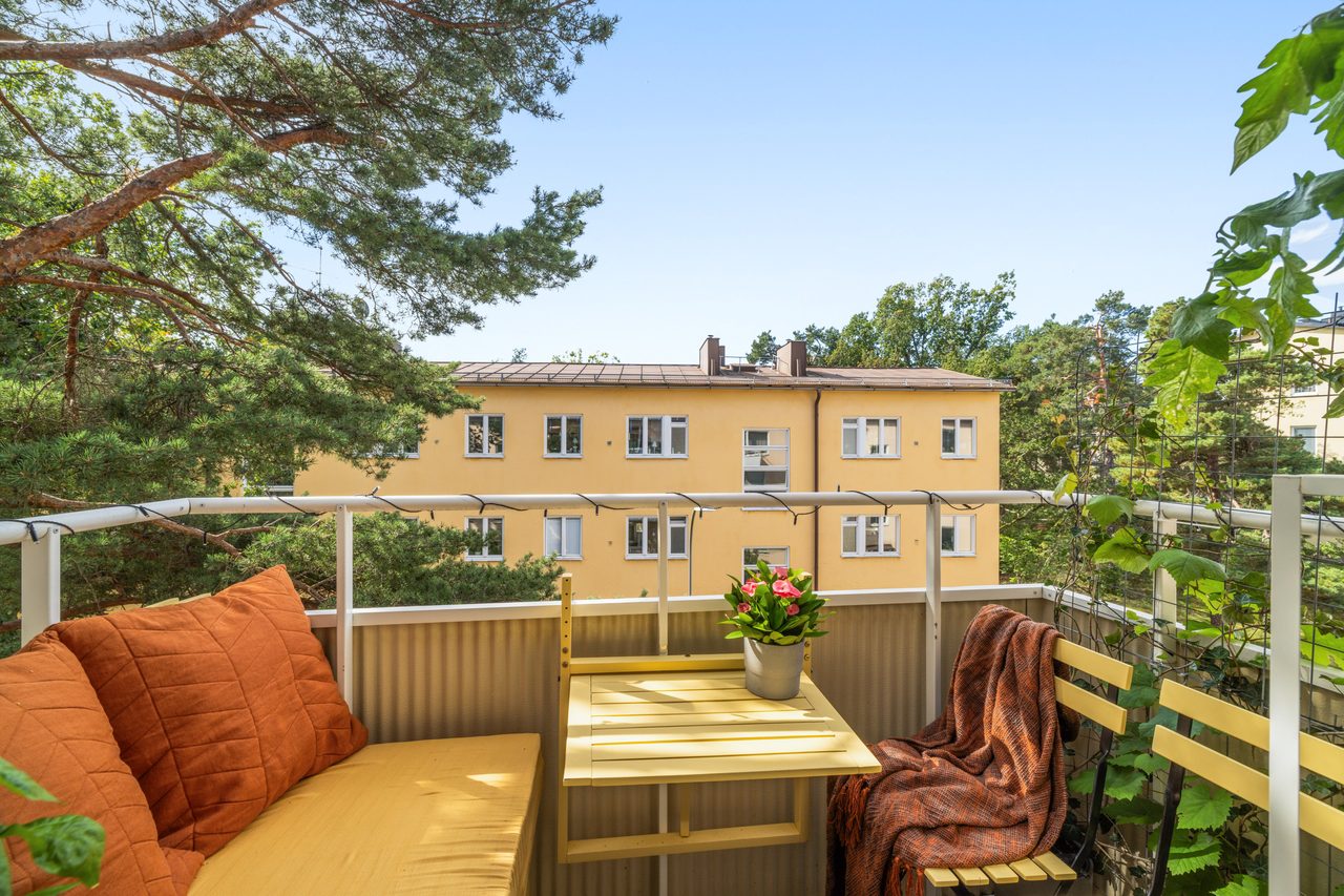 Hasselquistvägen 29