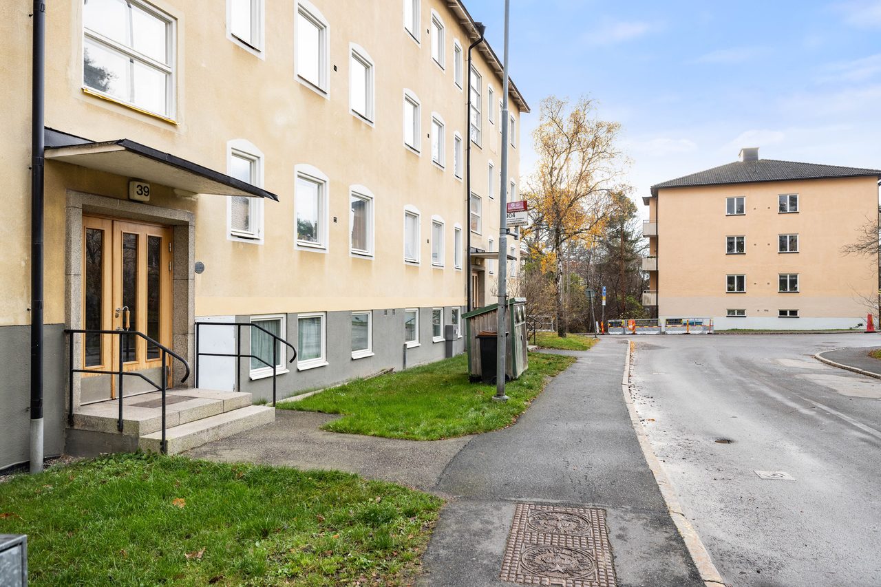 Tidaholmsvägen 39