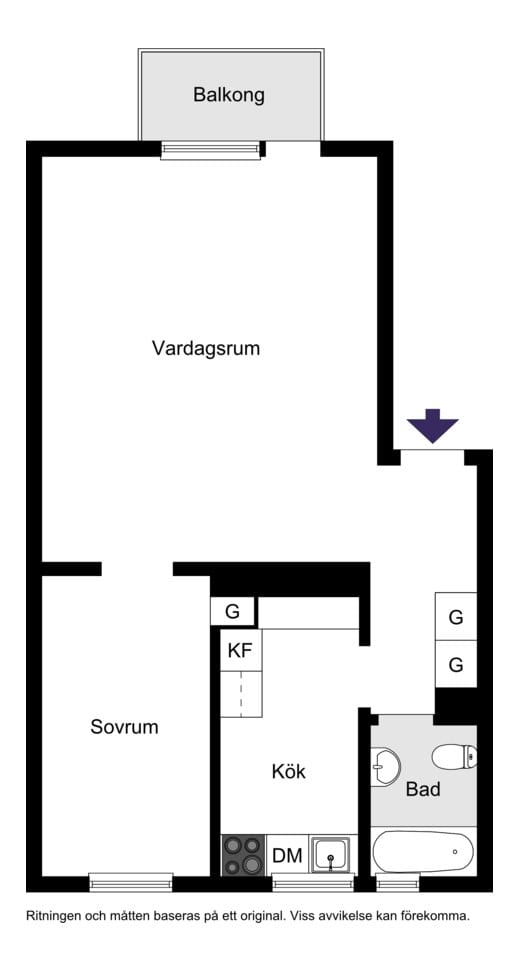 Olaus Magnus väg 46