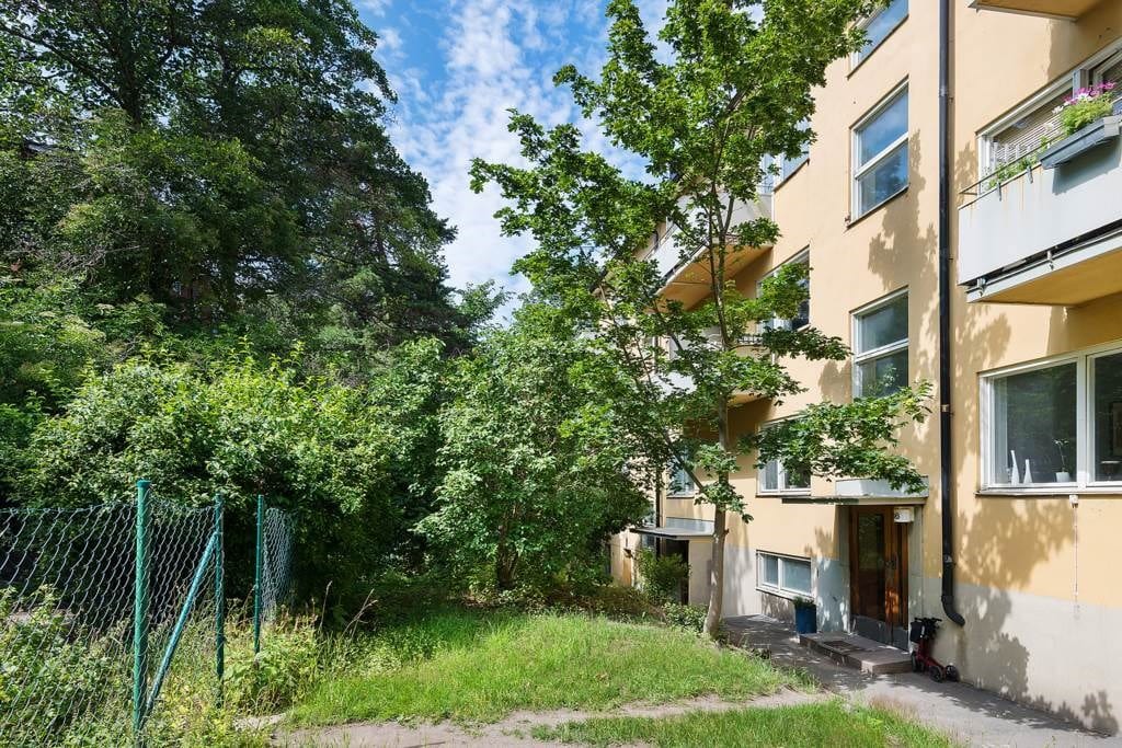 Olaus Magnus väg 46