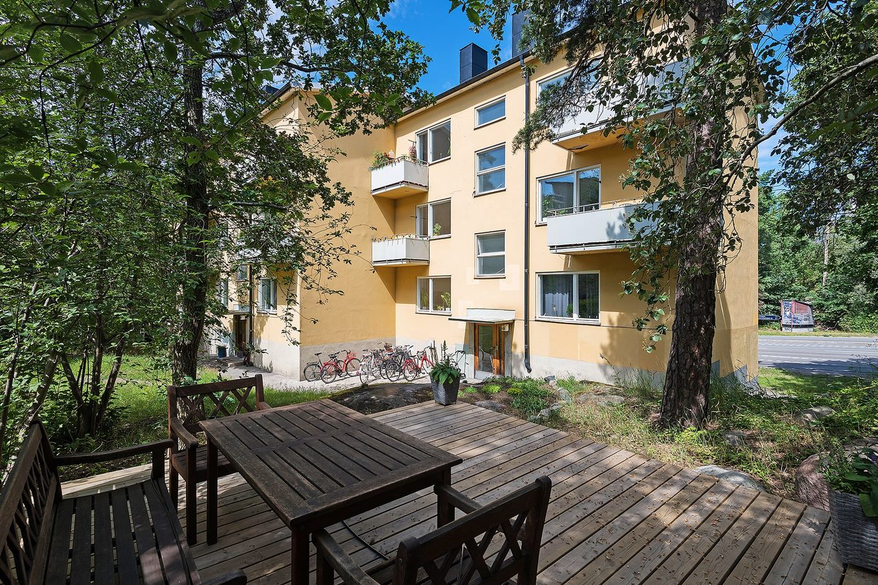 Olaus Magnus väg 46