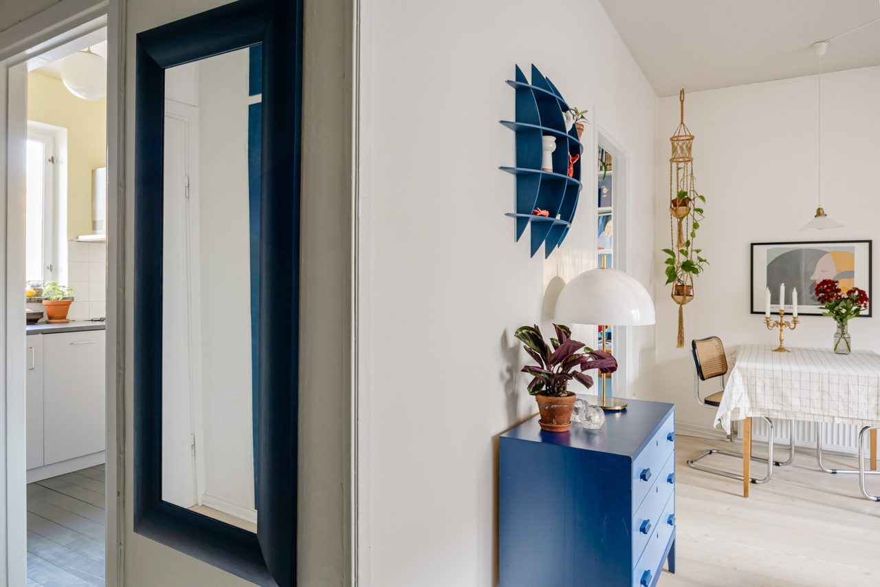 Olaus Magnus väg 46