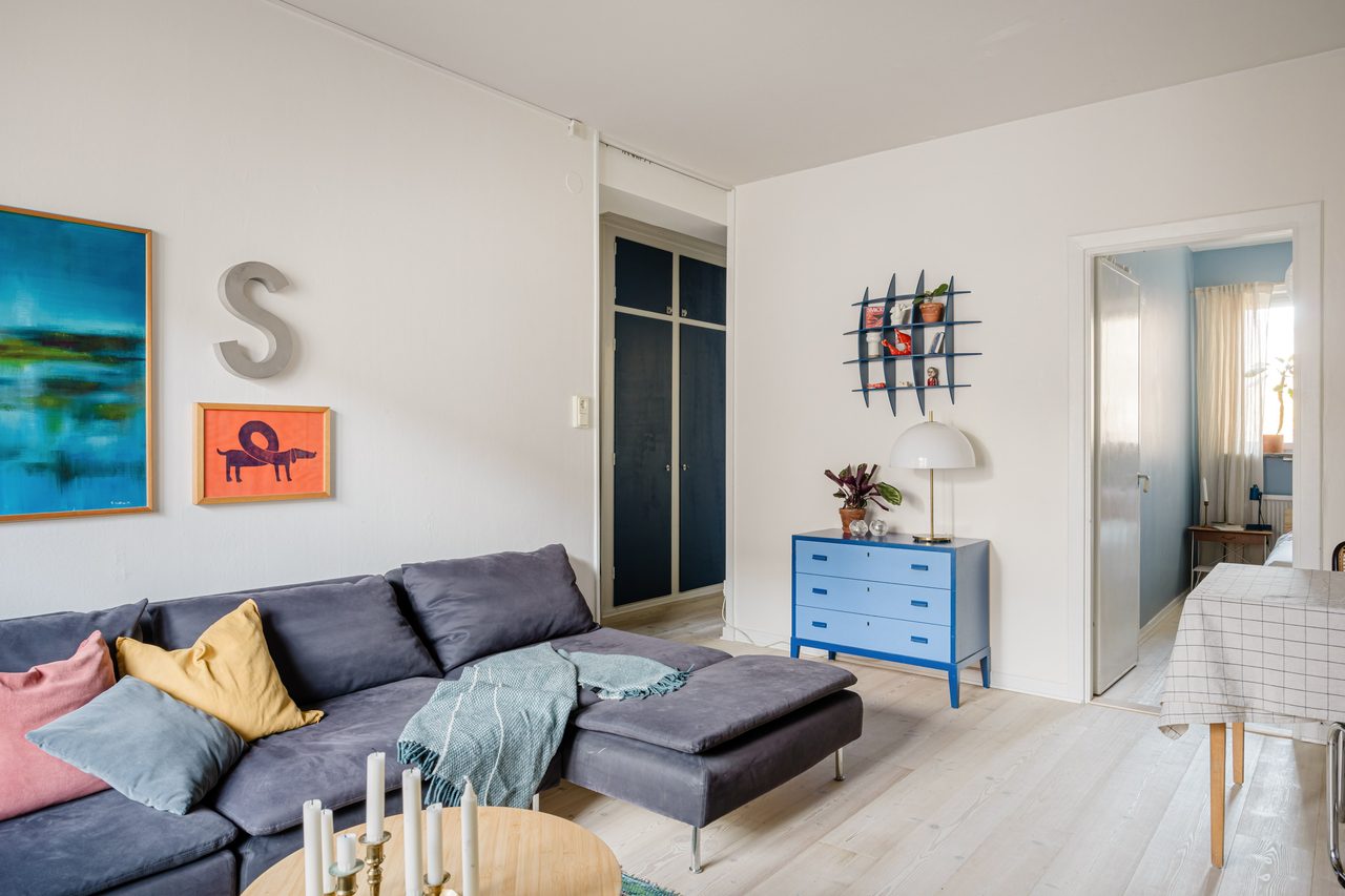 Olaus Magnus väg 46