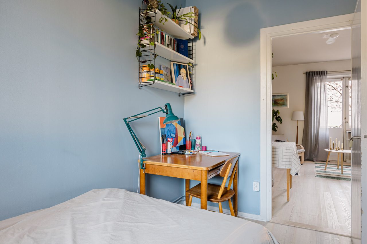 Olaus Magnus väg 46