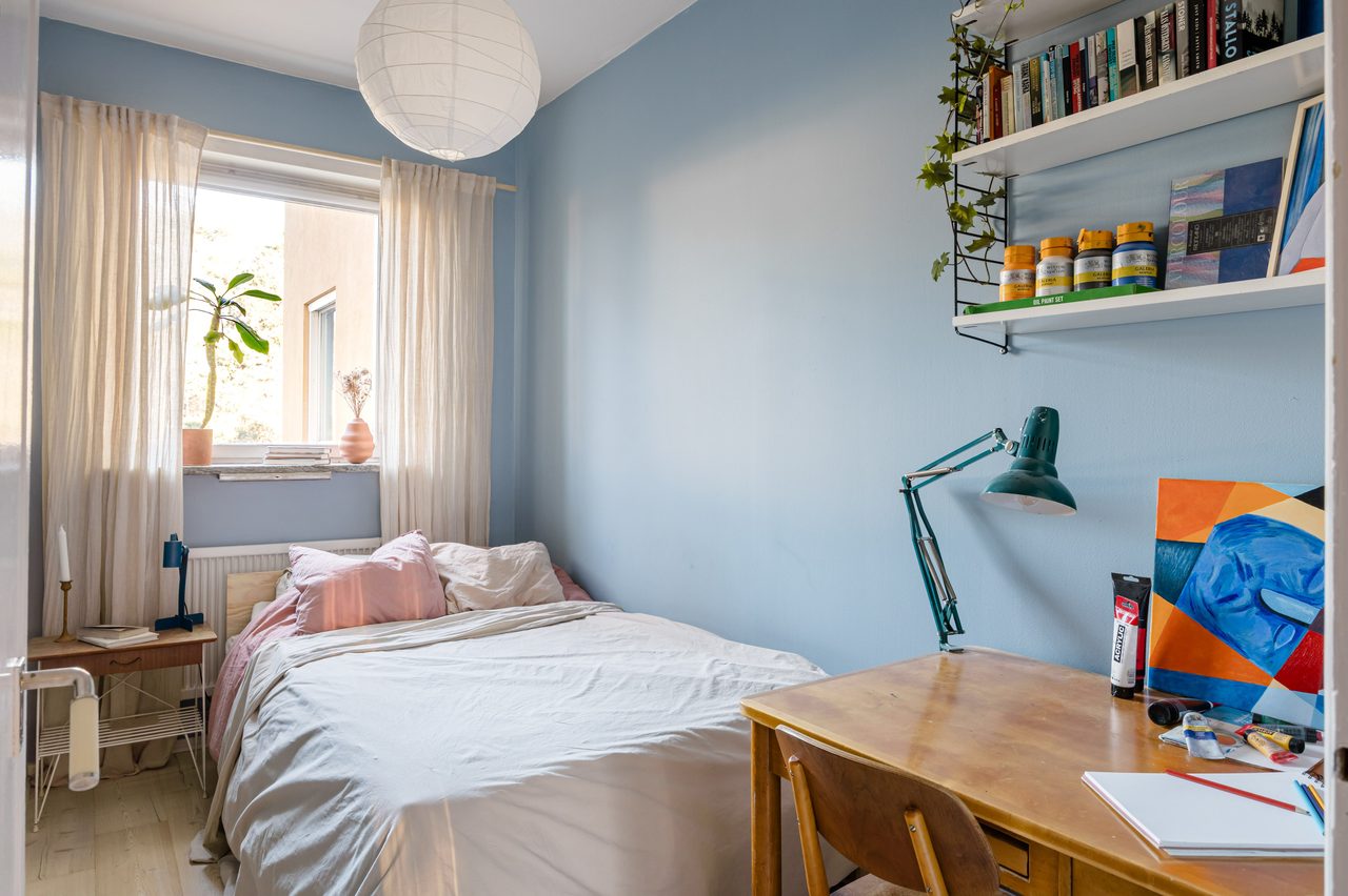 Olaus Magnus väg 46