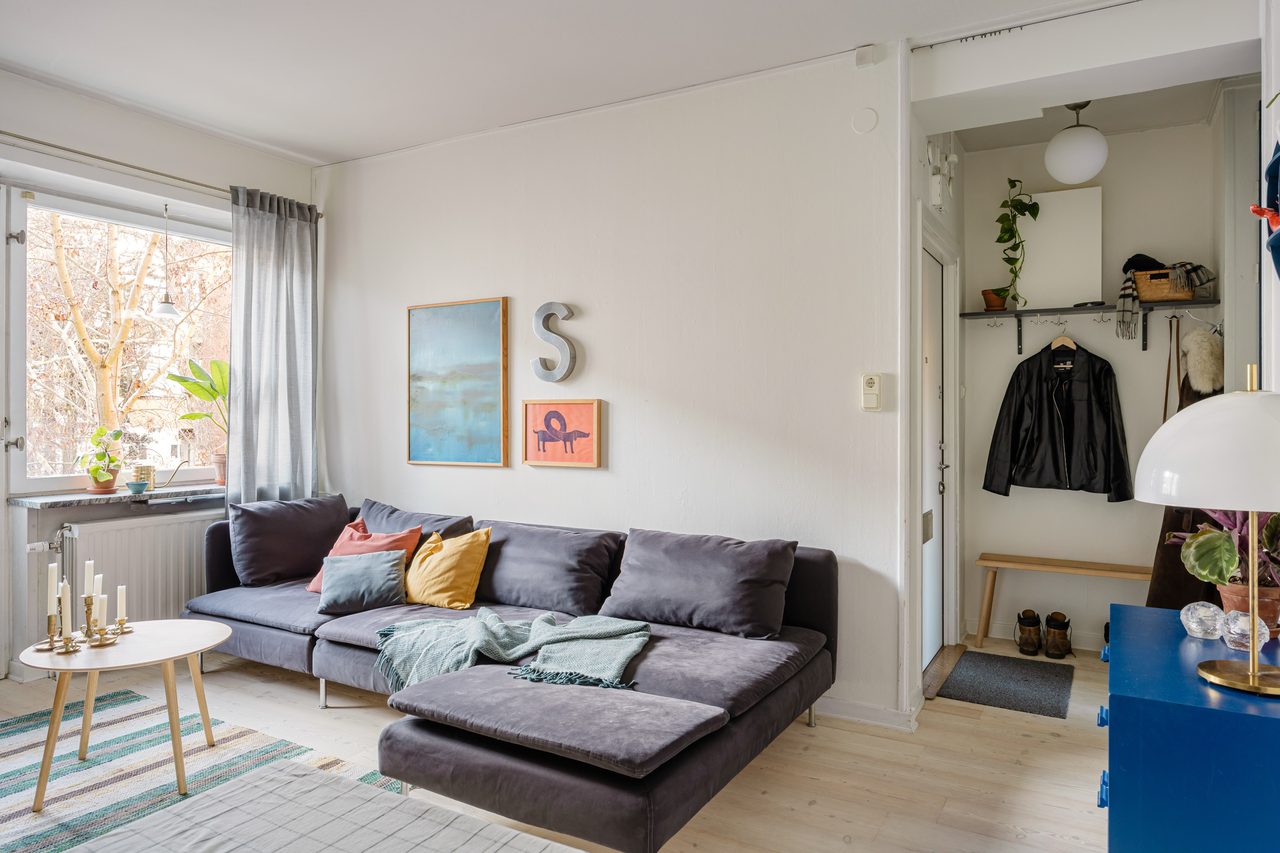 Olaus Magnus väg 46