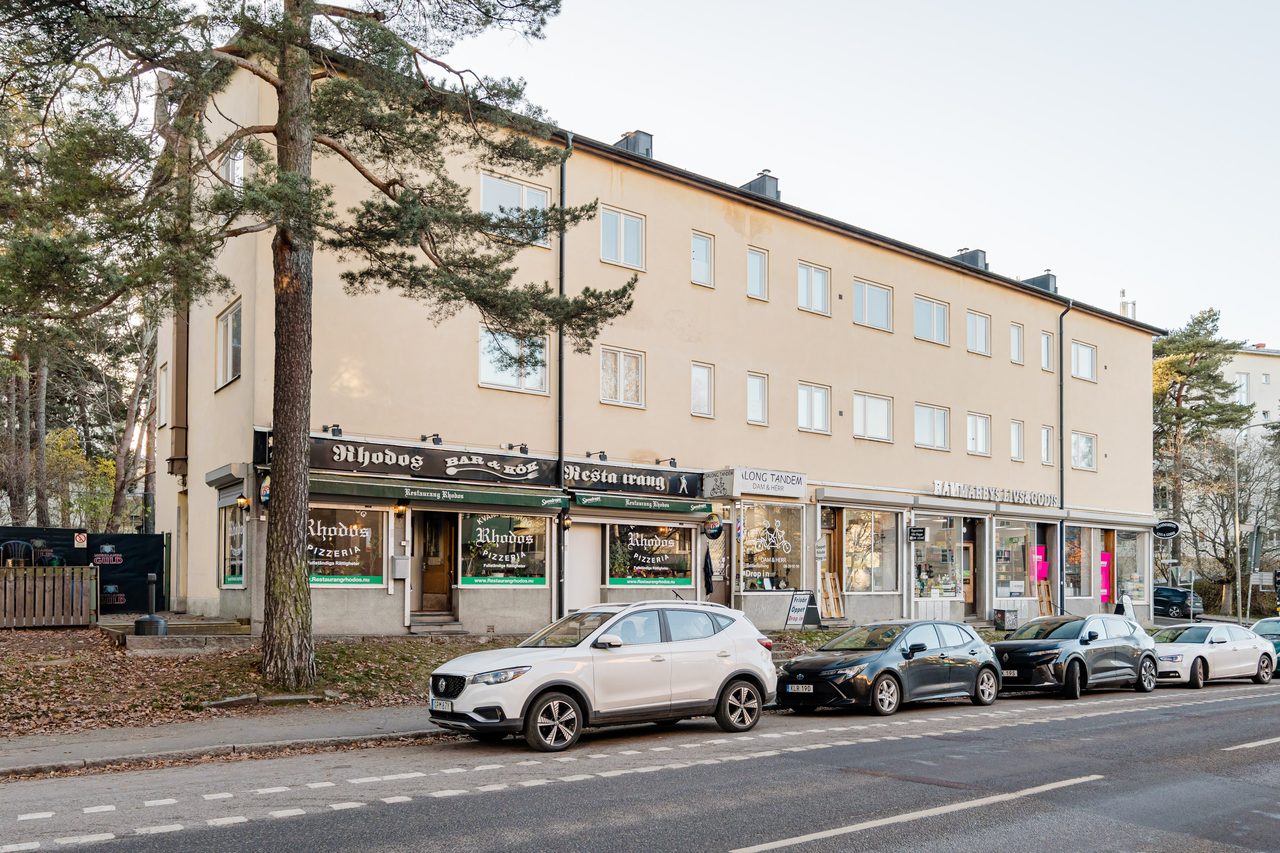 Olaus Magnus väg 46