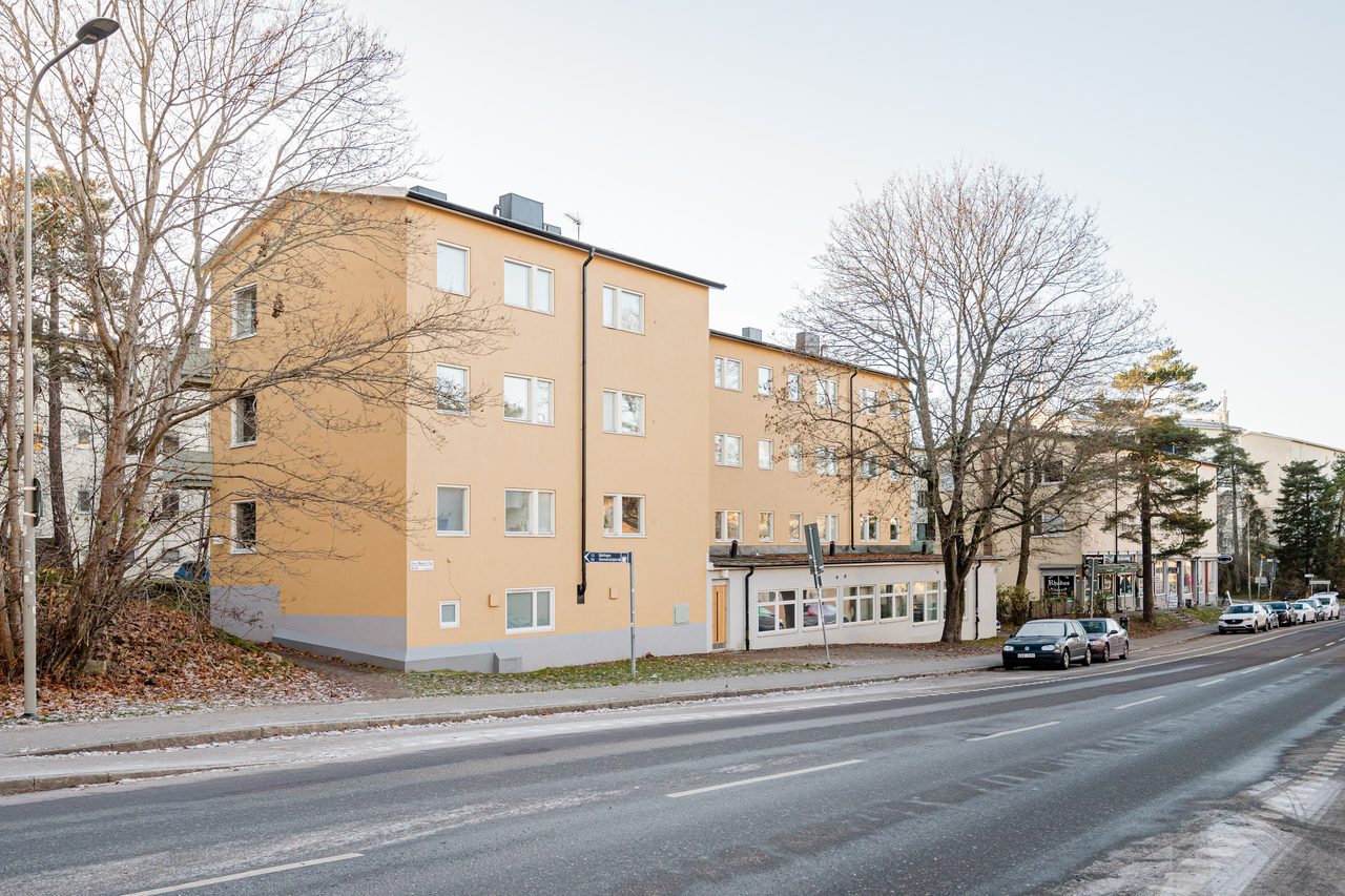 Olaus Magnus väg 46