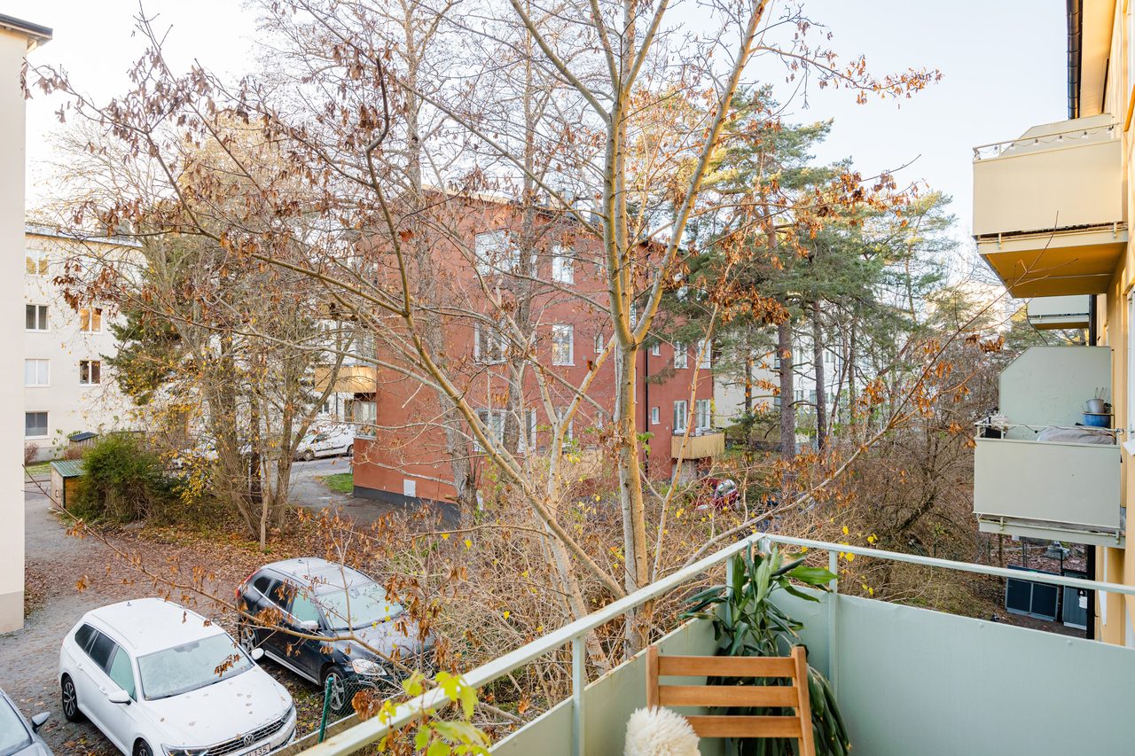 Olaus Magnus väg 46