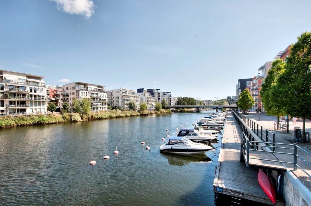 Olaus Magnus väg 46