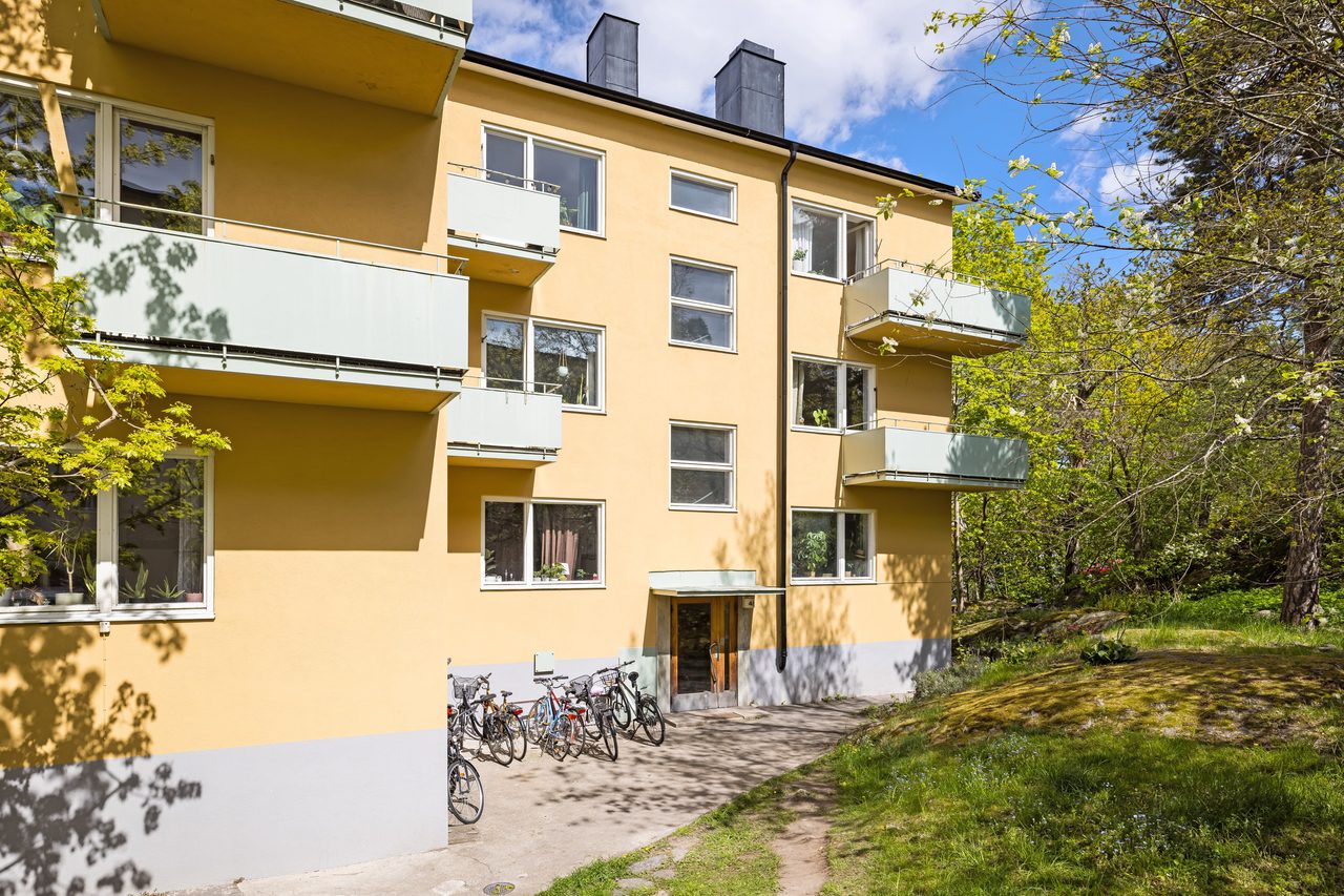 Olaus Magnus väg 46