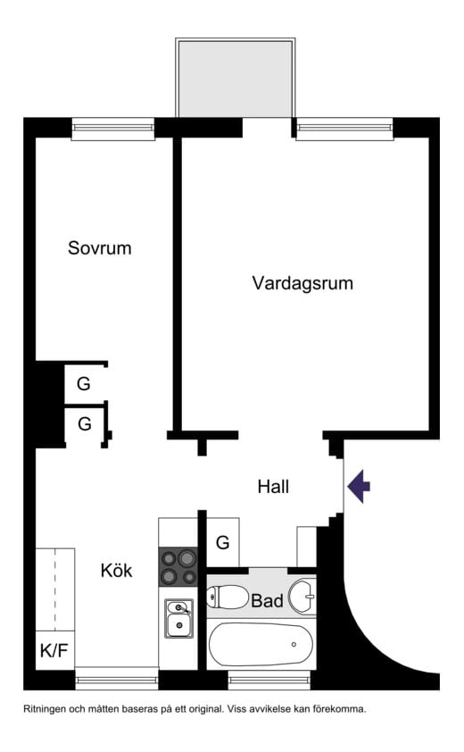 Per Lindeströms väg 84