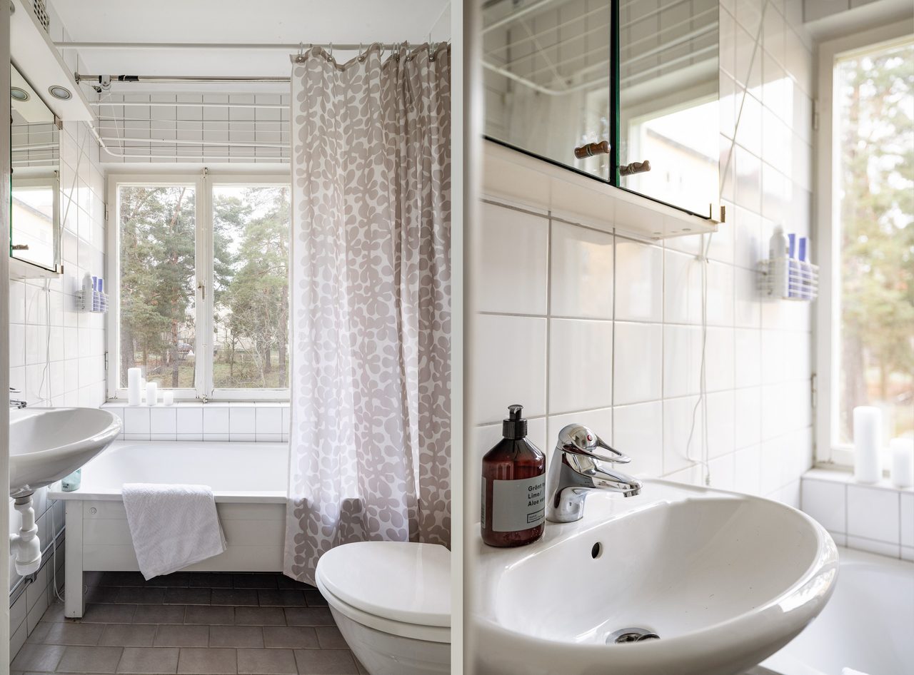 Per Lindeströms väg 84