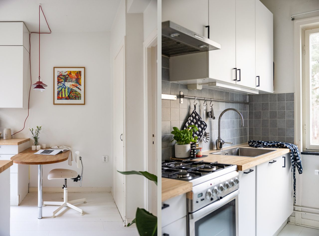 Per Lindeströms väg 84