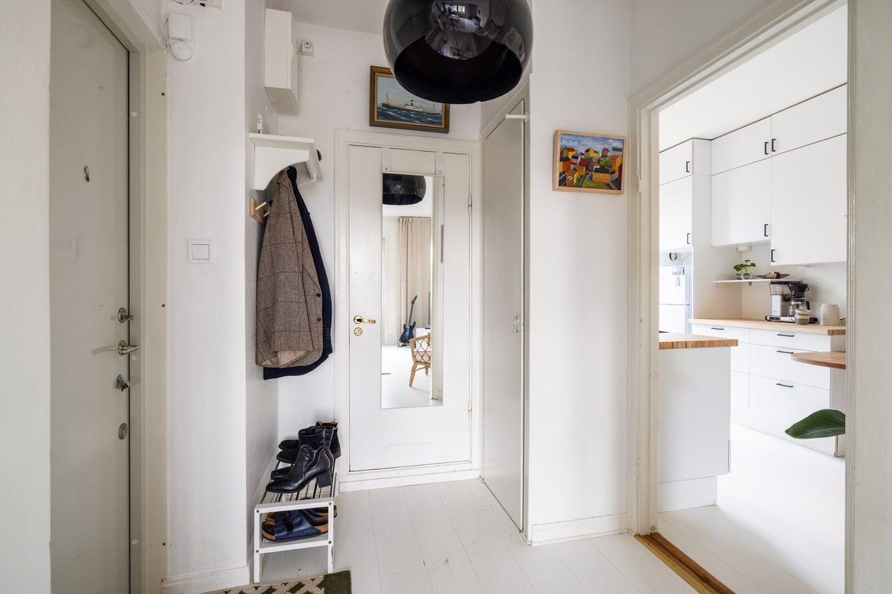 Per Lindeströms väg 84