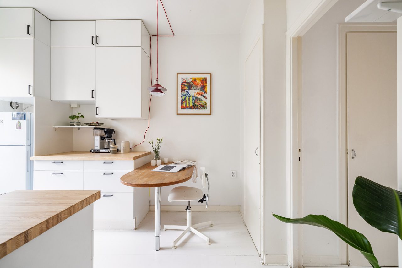 Per Lindeströms väg 84