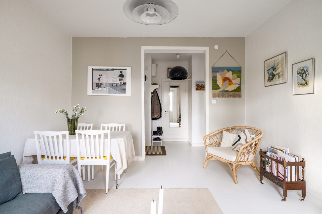 Per Lindeströms väg 84