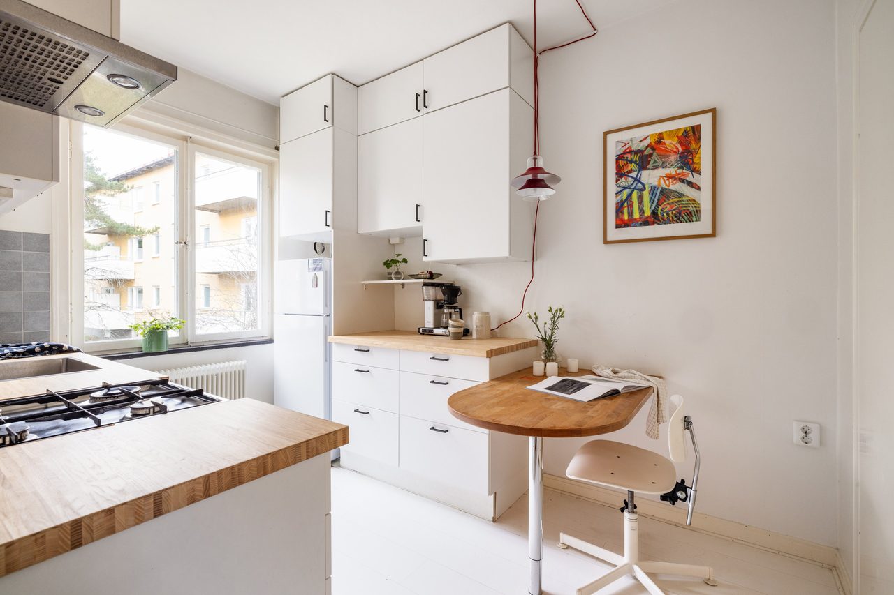 Per Lindeströms väg 84