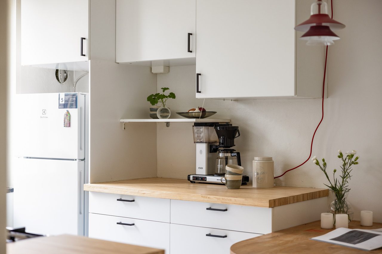 Per Lindeströms väg 84