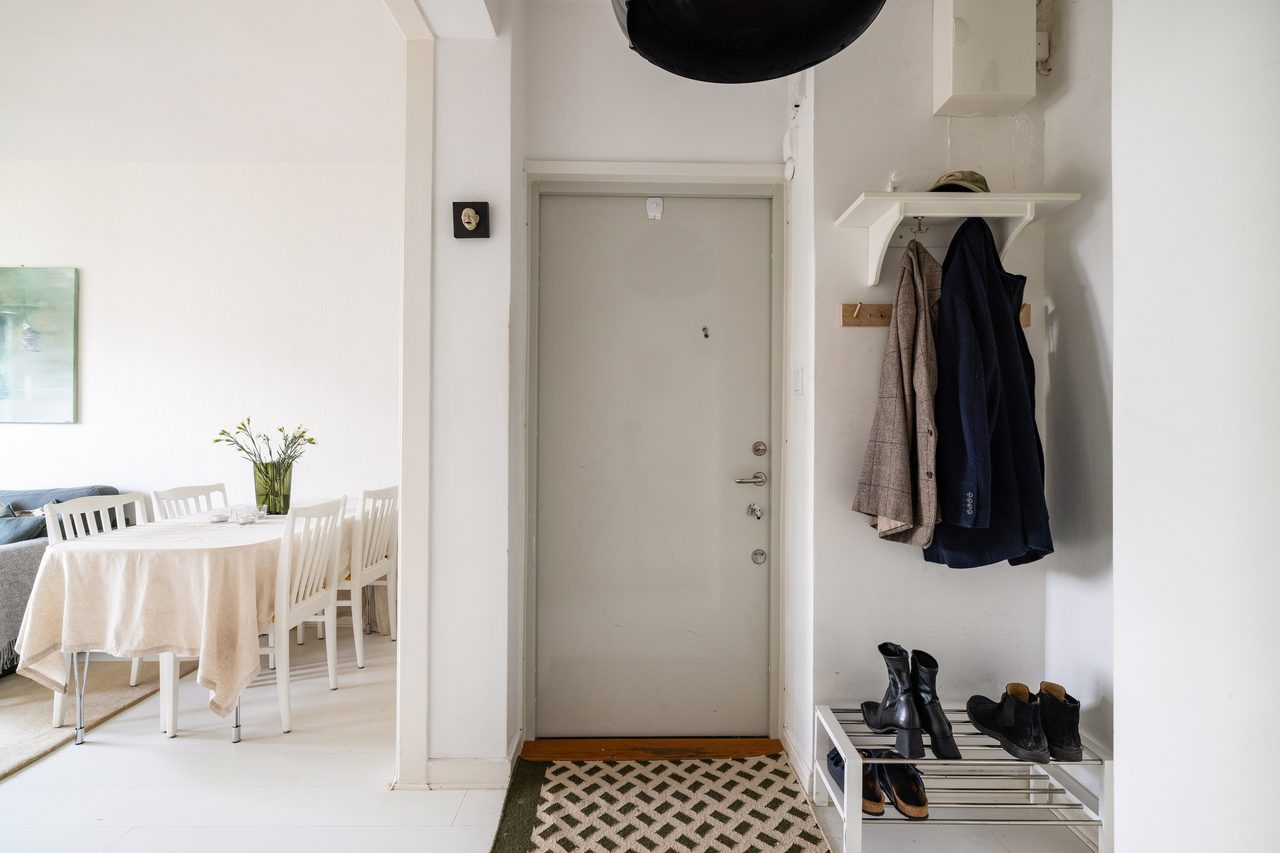 Per Lindeströms väg 84