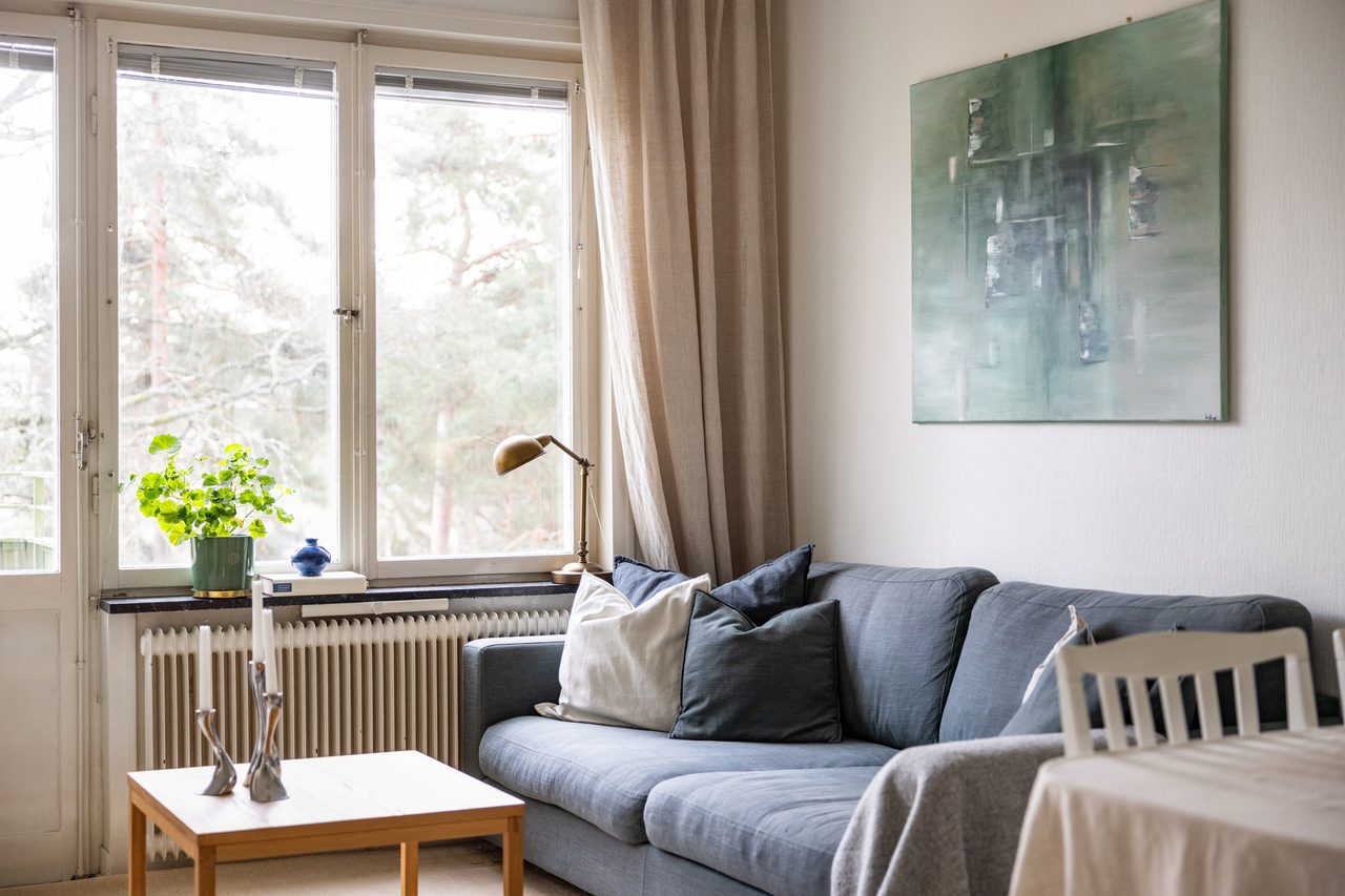 Per Lindeströms väg 84