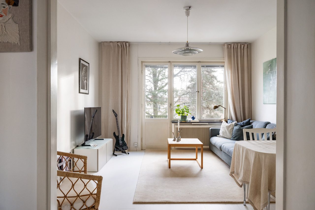 Per Lindeströms väg 84