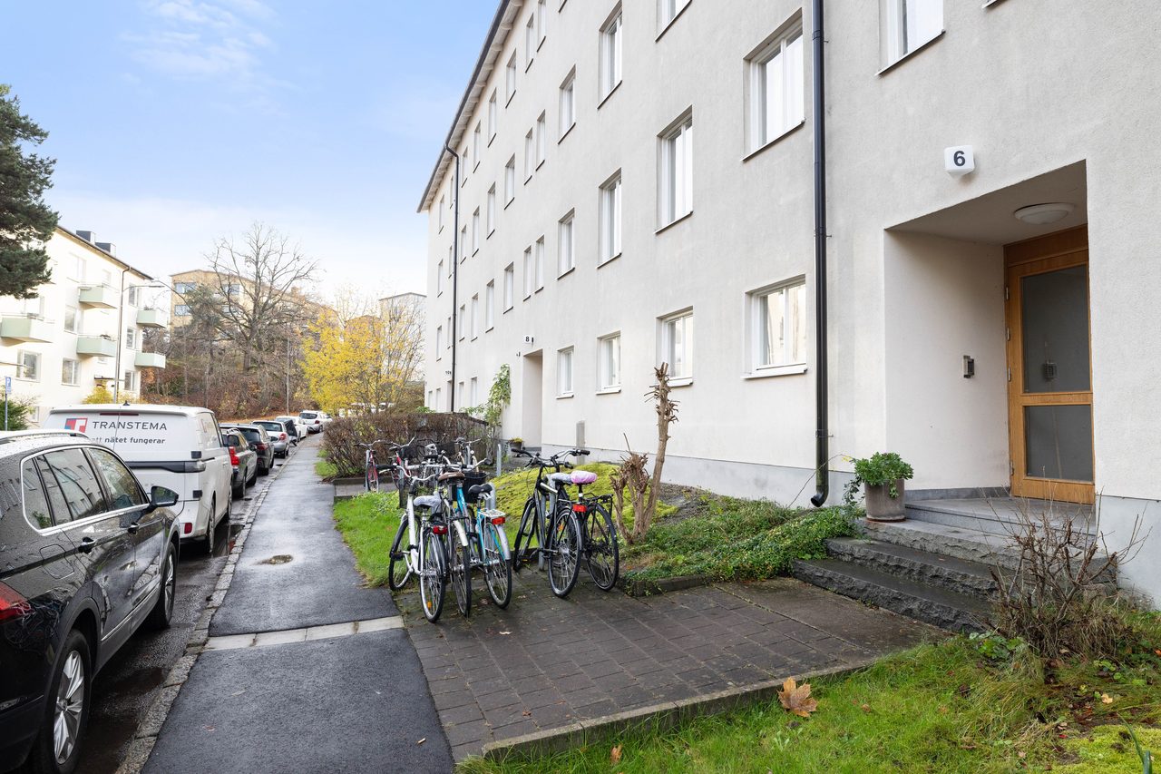 Thunbergsgatan 6