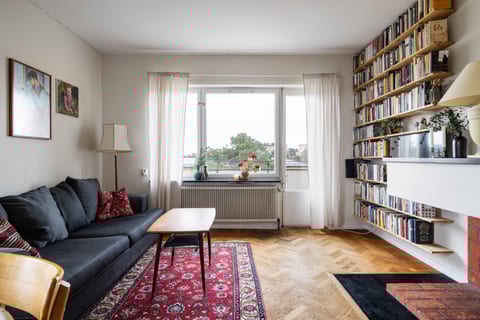 Björnståhlsgatan 4