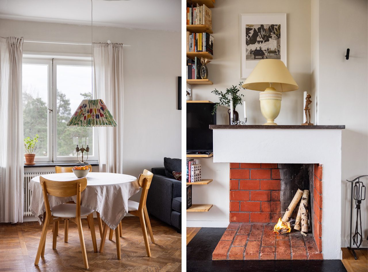 Björnståhlsgatan 4