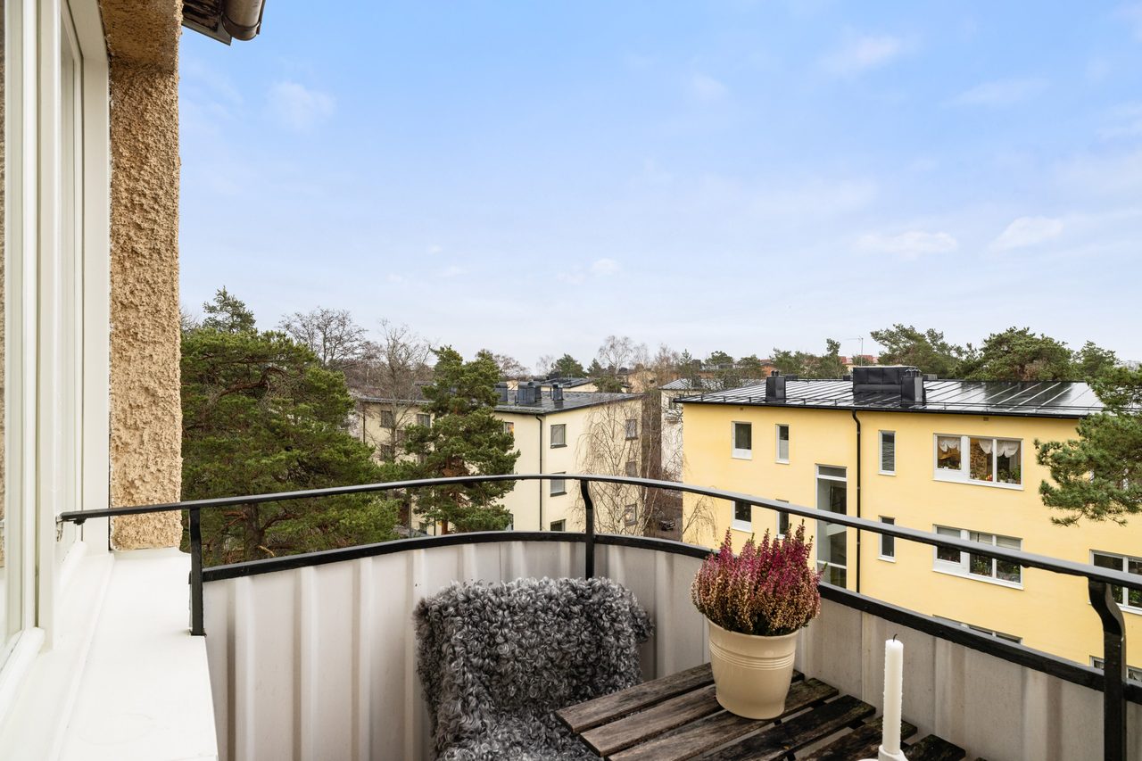 Björnståhlsgatan 4