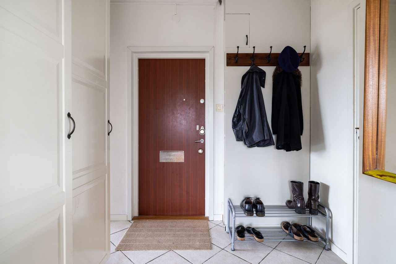 Björnståhlsgatan 4