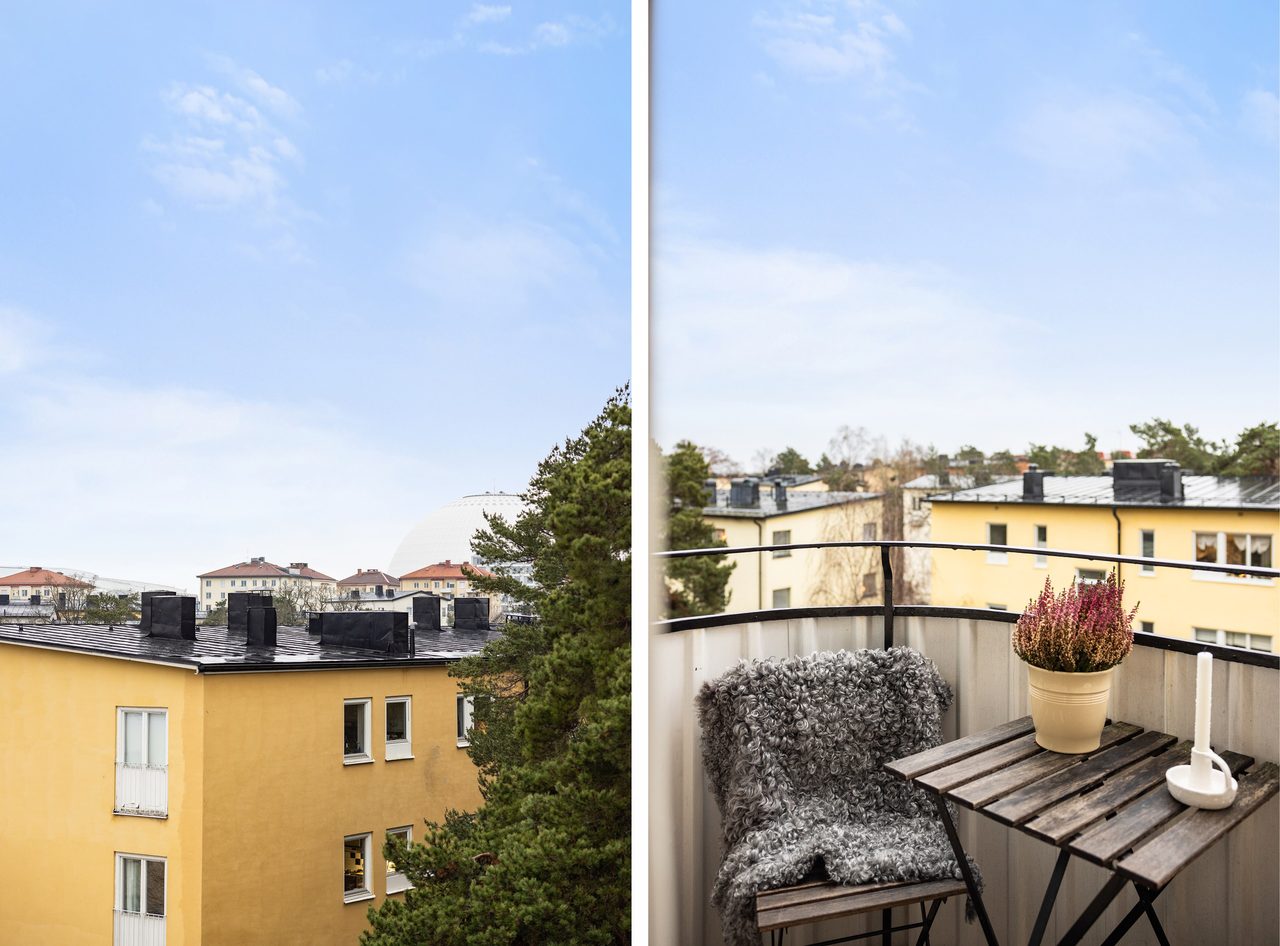 Björnståhlsgatan 4