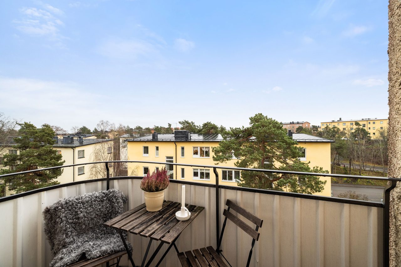 Björnståhlsgatan 4