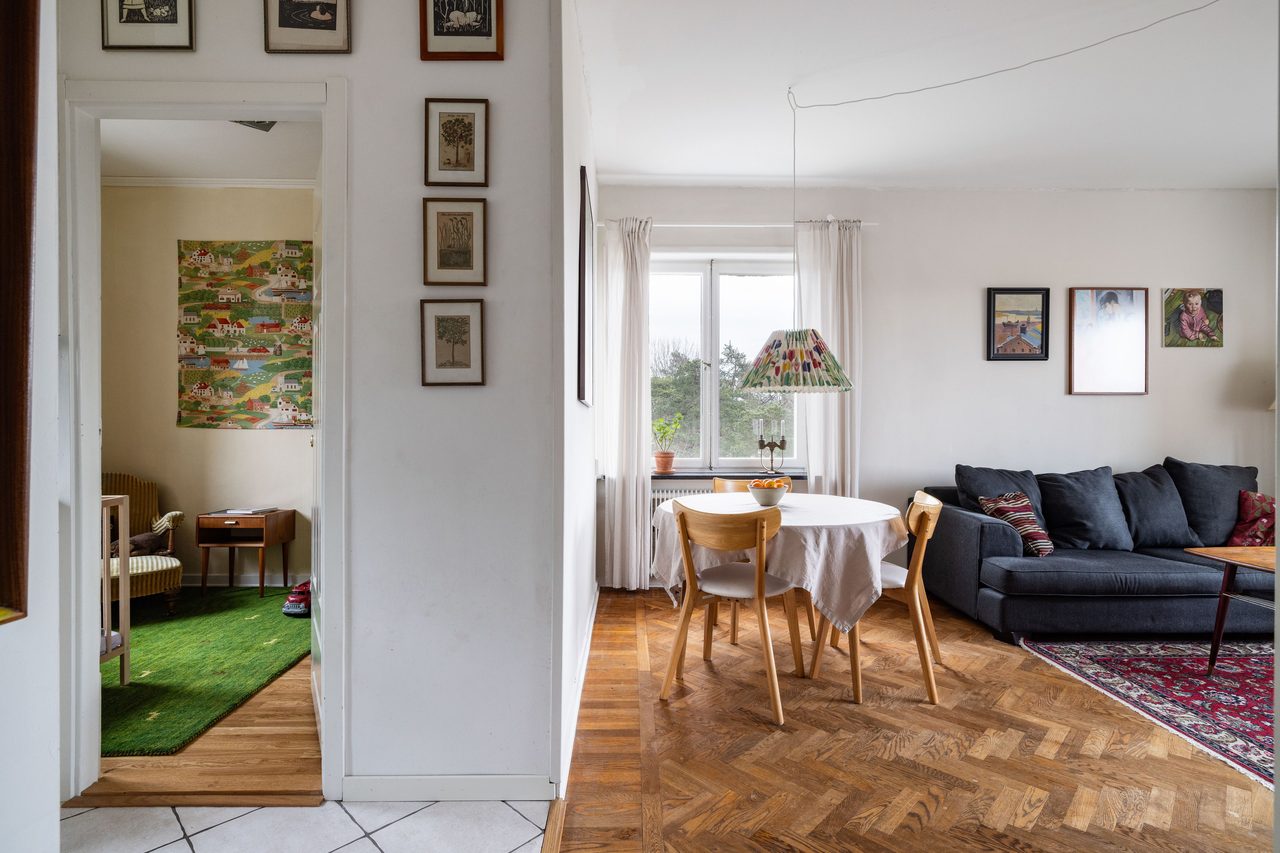 Björnståhlsgatan 4