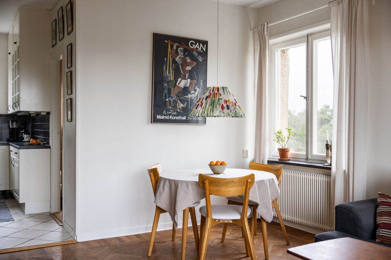 Björnståhlsgatan 4