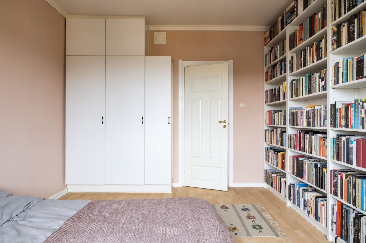 Björnståhlsgatan 4