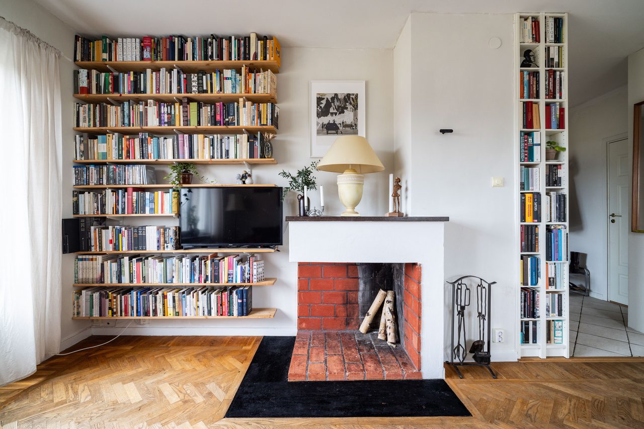 Björnståhlsgatan 4