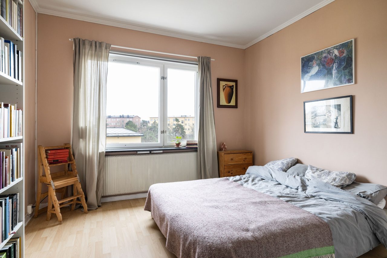 Björnståhlsgatan 4