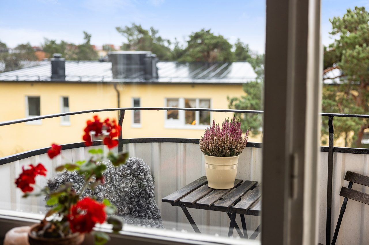 Björnståhlsgatan 4