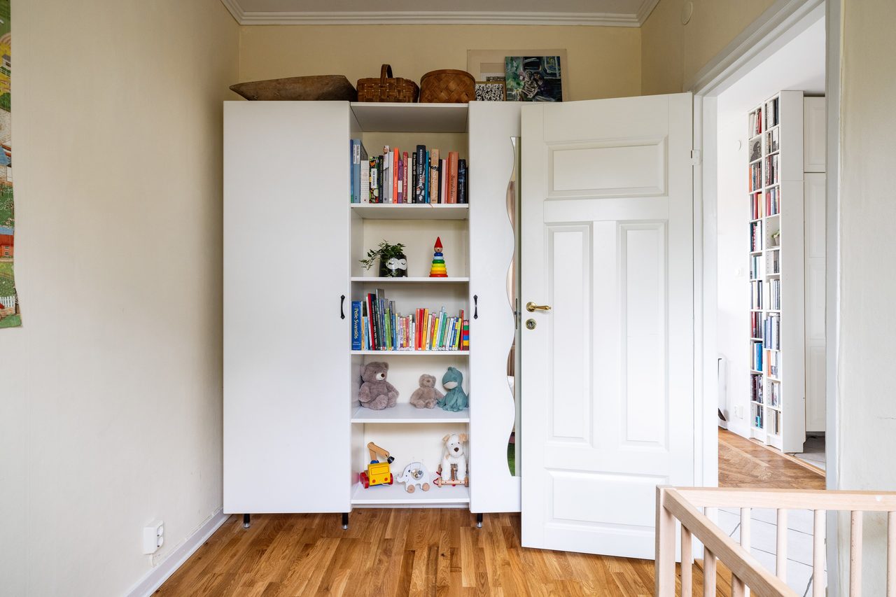 Björnståhlsgatan 4