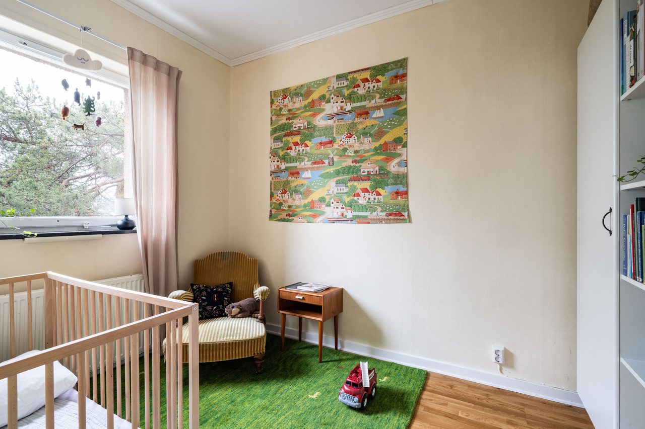 Björnståhlsgatan 4