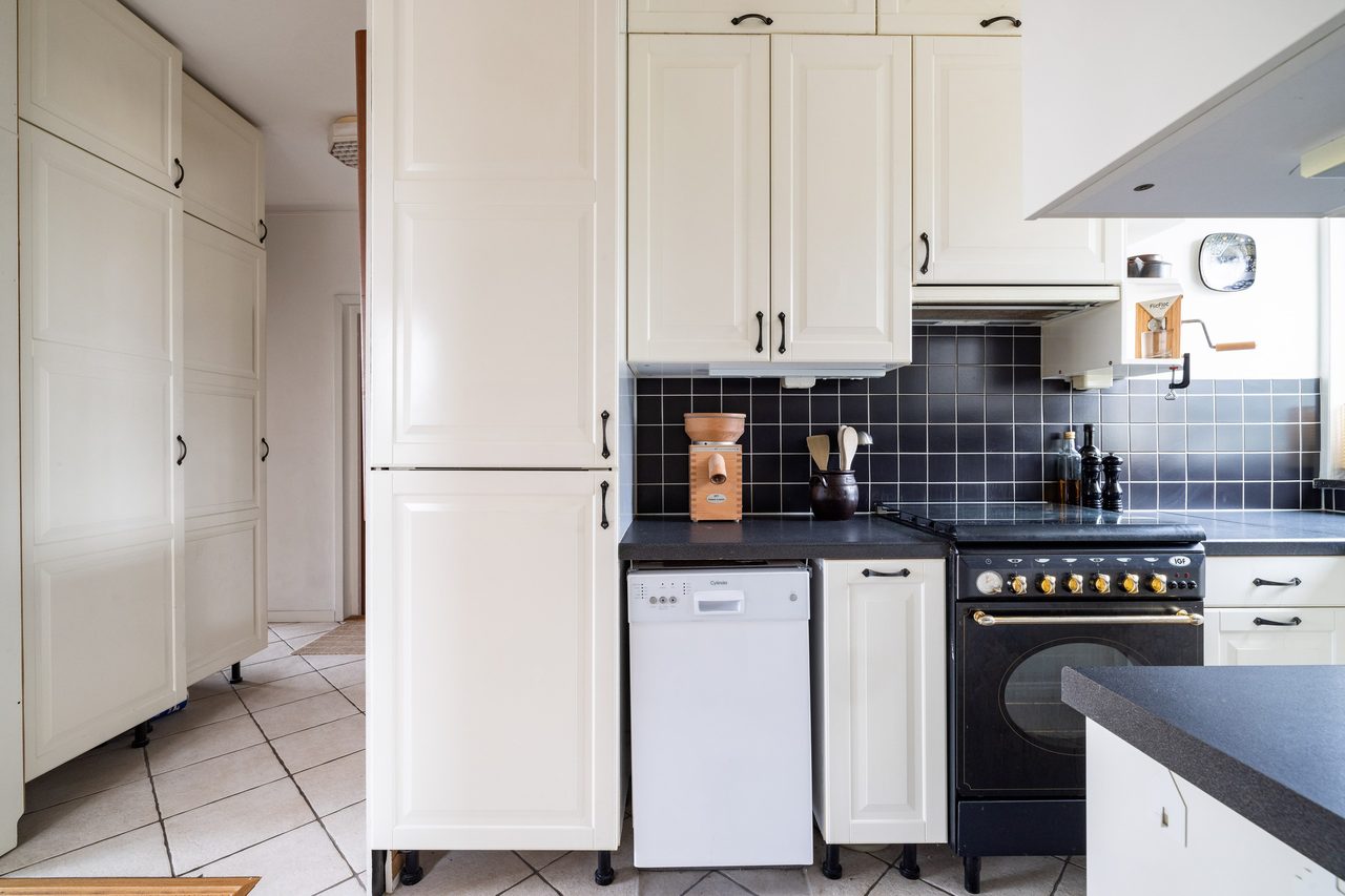 Björnståhlsgatan 4