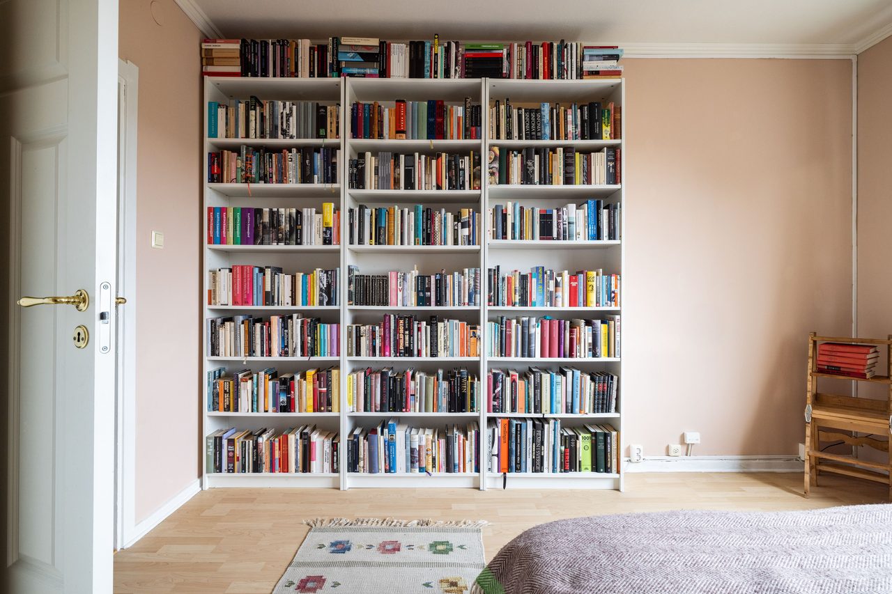 Björnståhlsgatan 4