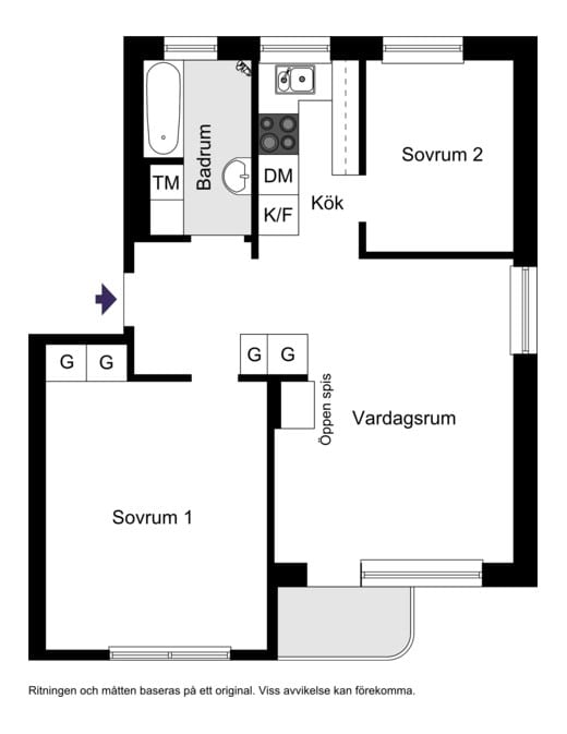 Björnståhlsgatan 4