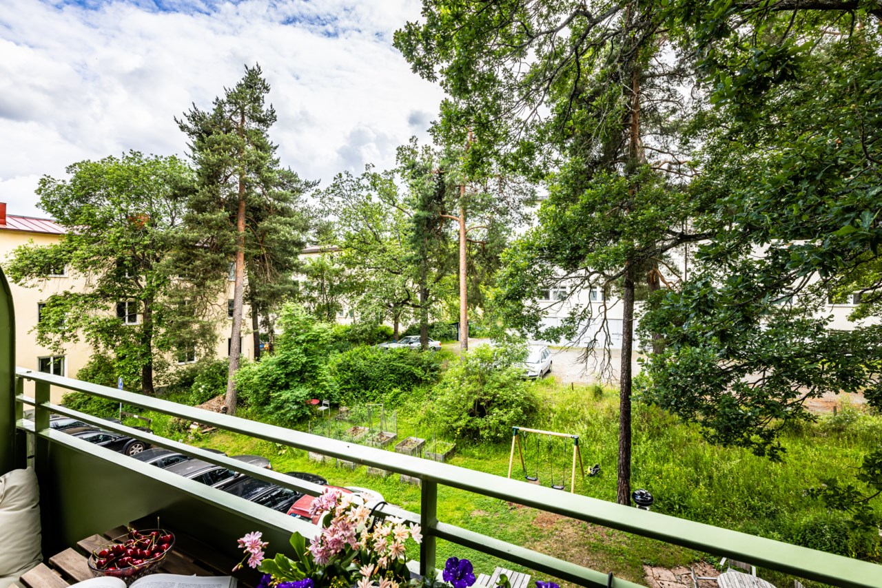 Per Lindeströms väg 88