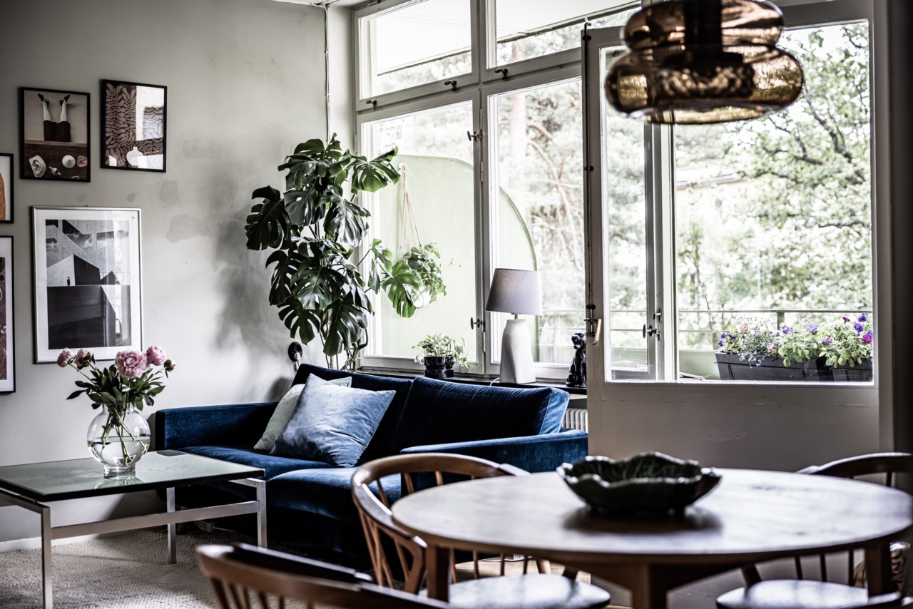 Per Lindeströms väg 88