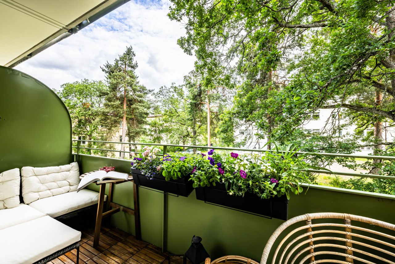 Per Lindeströms väg 88