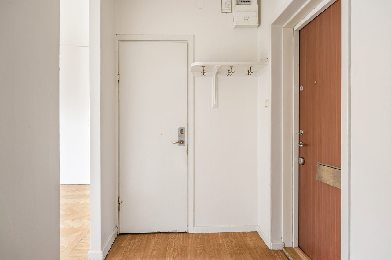 Per Lindeströms väg 82